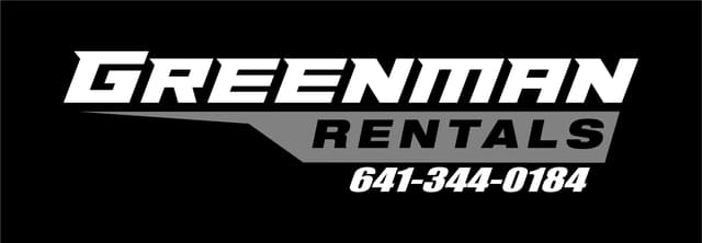 Greenman Rentals